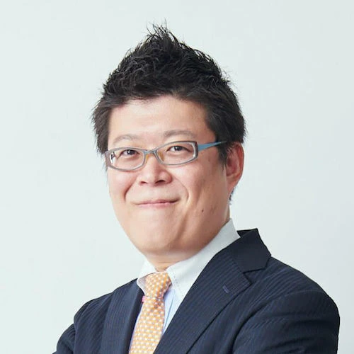 池田 毅