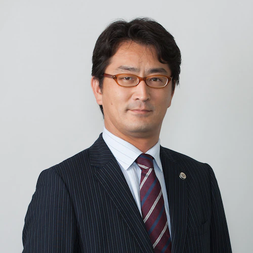 荒川 雄二郎