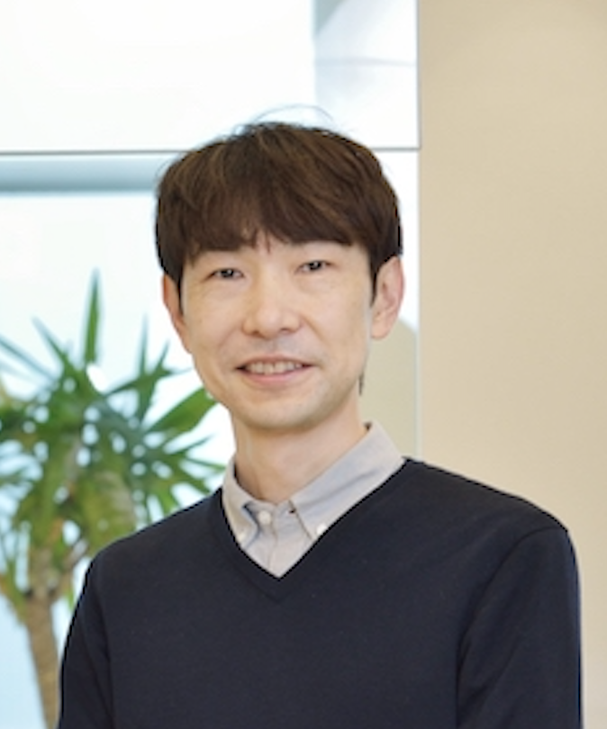根岸 征史