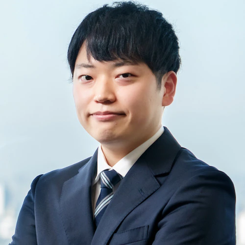 石田 晃大