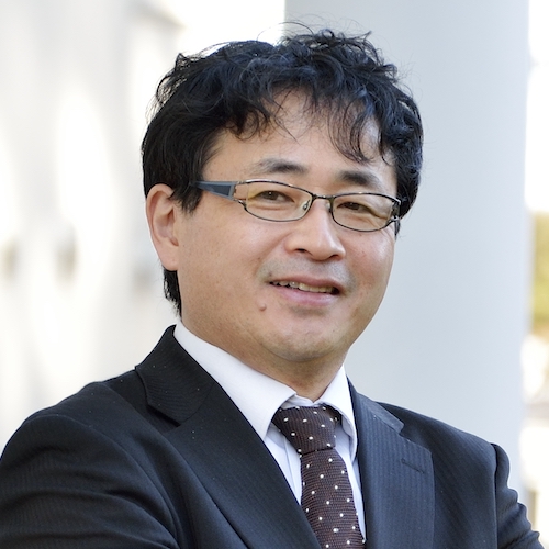 齋藤 孝道