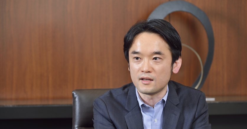 西村あさひ法律事務所 弁護士 北條 孝佳氏