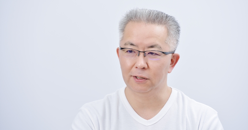 名和 利男氏（株式会社サイバーディフェンス研究所 専務理事／上級分析官）