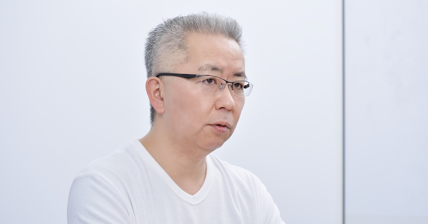 名和 利男氏（株式会社サイバーディフェンス研究所 専務理事／上級分析官）