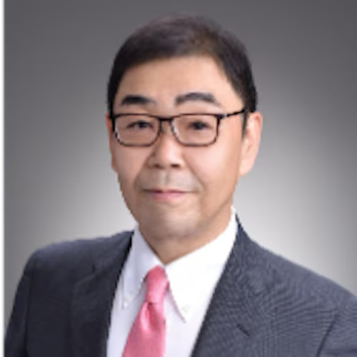 大坪 護