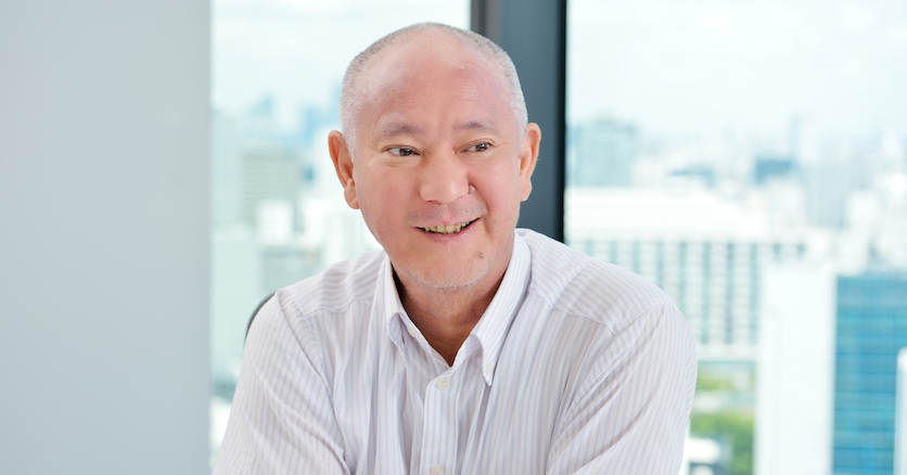原 和哉氏（積水化学工業株式会社 デジタル変革推進部 情報システムグループ長（IT部門長））