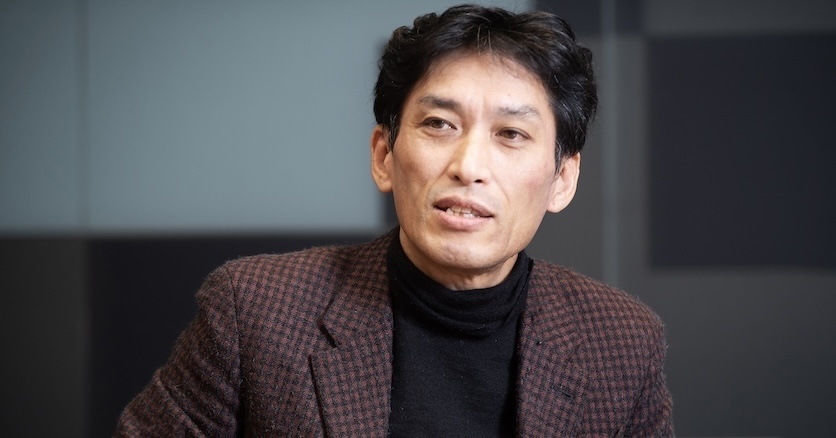 PwCコンサルティング合同会社 公認会計士 執行役員 パートナー 丸山 満彦氏