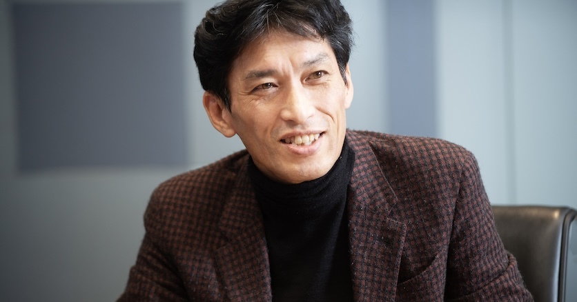PwCコンサルティング合同会社 公認会計士 執行役員 パートナー 丸山 満彦氏