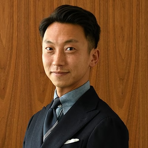 国本 廷宣