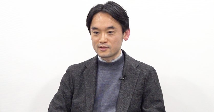 西村あさひ法律事務所・外国法共同事業 北條 孝佳弁護士