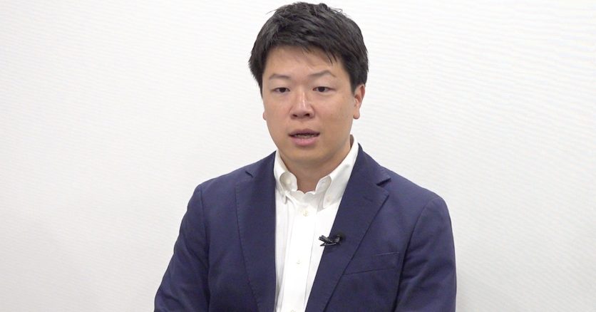 TMI総合法律事務所 寺門 峻佑弁護士