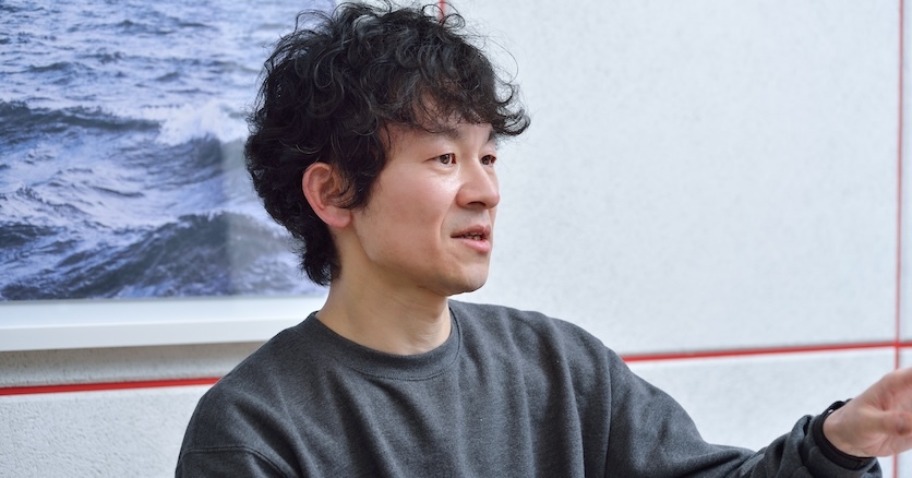 株式会社ディー・エヌ・エー IT本部 セキュリティ部 岡村 隆行 氏（グループエグゼクティブ 部長）