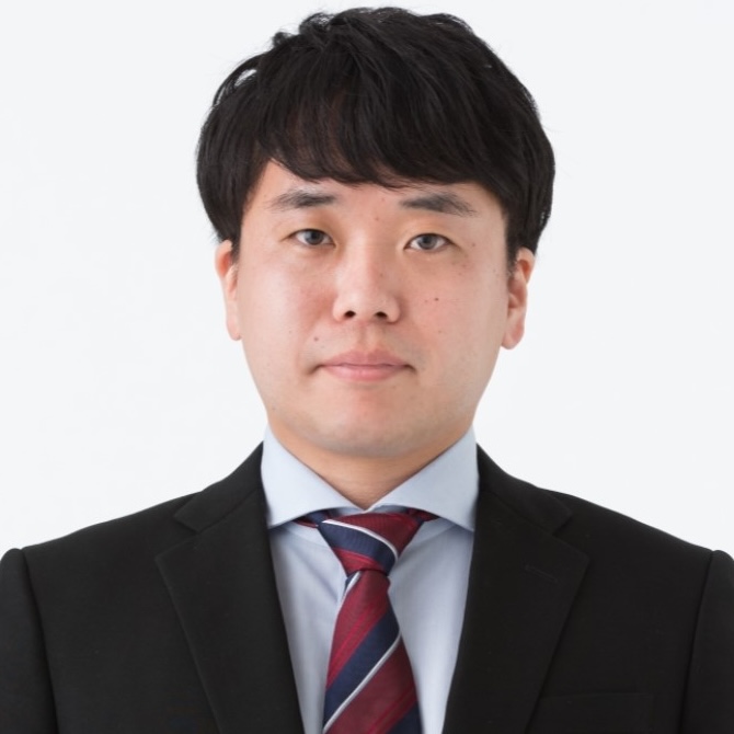 前田 拓也