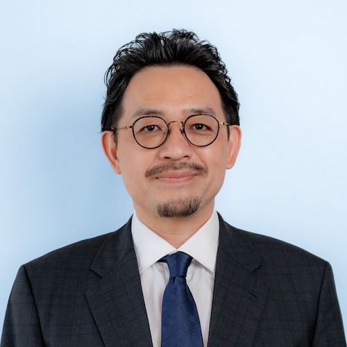 早崎 敏寛