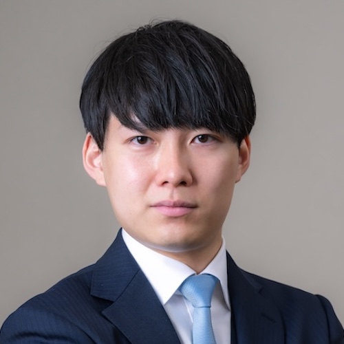 相馬 諒太郎
