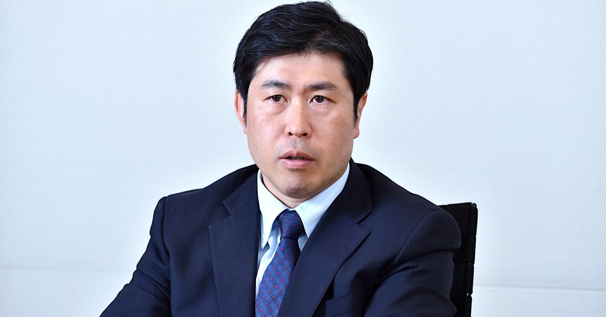 吉田 武史弁護士・ニューヨーク州弁護士（ベーカー＆マッケンジー法律事務所（外国法共同事業） パートナー）