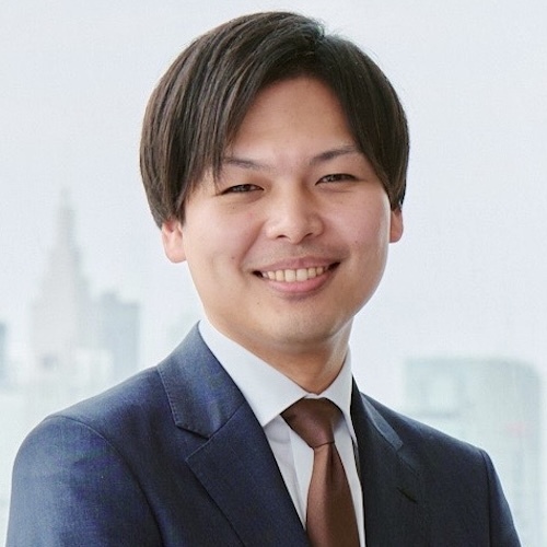 箱田 雄太