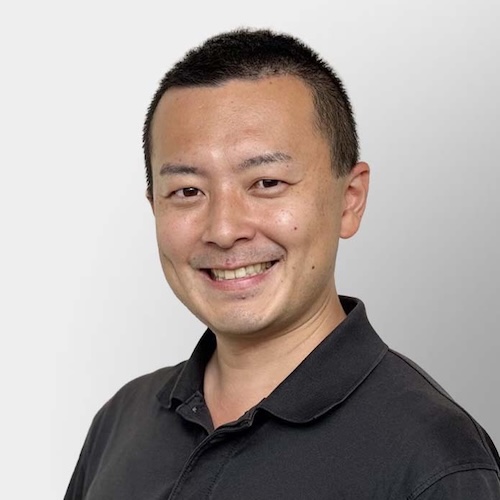 小坂 和哉